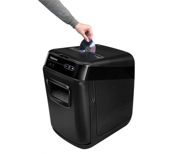 FELLOWES AutoMax 200C (4653601) - 365866 - zdjęcie 6